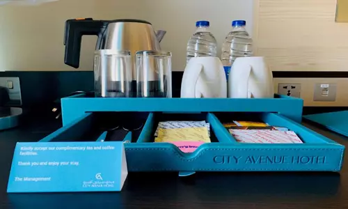 هتل سیتی اونیو دبی هتل سیتی اونیو دبی